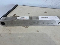 2019 gedore dremometer ¾" momentsleutel ¾" 150-760nm - afbeelding 5 van  6