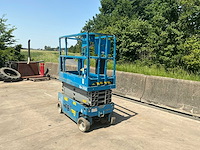2019 genie gs-1932 hoogwerker