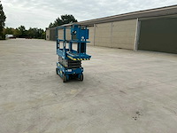 2019 genie gs-1932 hoogwerker - afbeelding 2 van  54