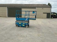 2019 genie gs-1932 hoogwerker - afbeelding 7 van  54