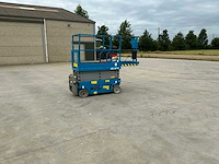 2019 genie gs-1932 hoogwerker - afbeelding 11 van  54