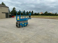 2019 genie gs-1932 hoogwerker - afbeelding 14 van  54
