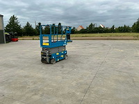 2019 genie gs-1932 hoogwerker - afbeelding 15 van  54