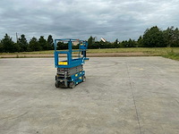 2019 genie gs-1932 hoogwerker - afbeelding 16 van  54