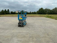 2019 genie gs-1932 hoogwerker - afbeelding 17 van  54