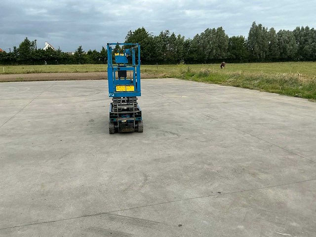 2019 genie gs-1932 hoogwerker - afbeelding 19 van  54