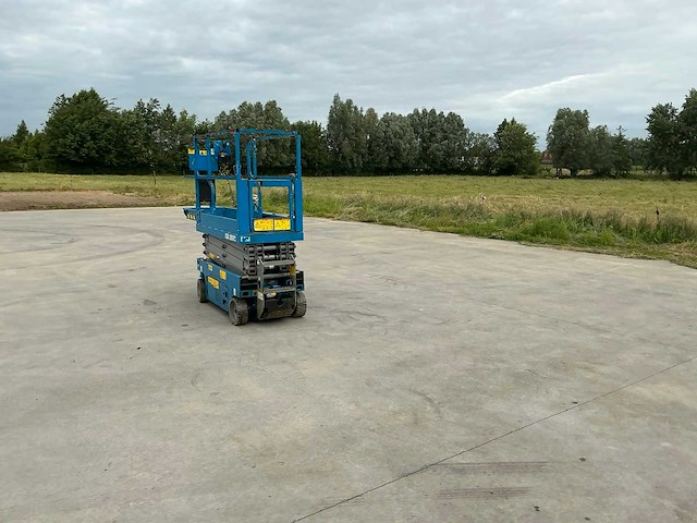 2019 genie gs-1932 hoogwerker - afbeelding 21 van  54