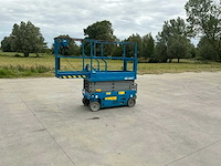 2019 genie gs-1932 hoogwerker - afbeelding 12 van  54