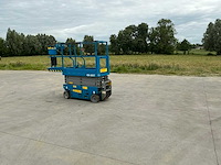 2019 genie gs-1932 hoogwerker - afbeelding 25 van  54