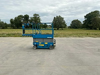 2019 genie gs-1932 hoogwerker - afbeelding 28 van  54