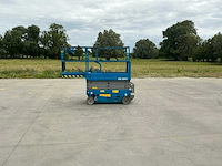 2019 genie gs-1932 hoogwerker - afbeelding 29 van  54