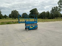 2019 genie gs-1932 hoogwerker - afbeelding 31 van  54