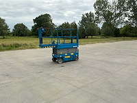 2019 genie gs-1932 hoogwerker - afbeelding 33 van  54