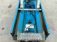 2019 genie gs-1932 hoogwerker - afbeelding 38 van  54