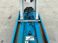 2019 genie gs-1932 hoogwerker - afbeelding 39 van  54
