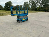 2019 genie gs-1932 hoogwerker - afbeelding 45 van  54