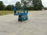 2019 genie gs-1932 hoogwerker - afbeelding 51 van  54