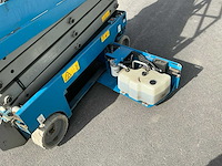 2019 genie gs-1932 hoogwerker - afbeelding 7 van  19
