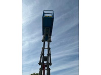 2019 genie gs-1932 hoogwerker - afbeelding 15 van  19