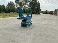 2019 genie gs-1932 hoogwerker