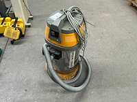 2019 ghibli & wirbel as 27 ik industriële stofzuiger - afbeelding 1 van  5