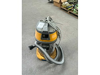 2019 ghibli & wirbel as 27 ik industriële stofzuiger - afbeelding 2 van  5