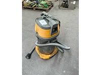 2019 ghibli & wirbel as 27 ik industriële stofzuiger - afbeelding 3 van  5