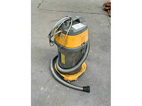 2019 ghibli & wirbel as 27 ik industriële stofzuiger - afbeelding 4 van  5