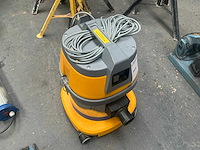2019 ghibli & wirbel asl 10l industriële stofzuiger - afbeelding 2 van  5