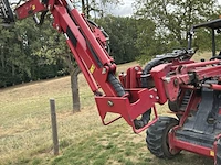 2019 gianni ferrari hdg2s takkenschaar/heggenschaar - afbeelding 5 van  29