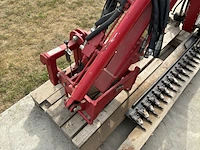 2019 gianni ferrari hdg2s takkenschaar/heggenschaar - afbeelding 7 van  29