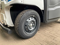 2019 goupil g2 kipper lithium - afbeelding 2 van  21