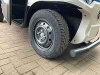 2019 goupil g2 kipper lithium - afbeelding 3 van  21