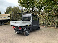 2019 goupil g2 kipper lithium - afbeelding 6 van  21