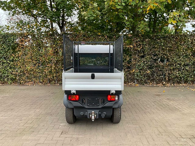 2019 goupil g2 kipper lithium - afbeelding 7 van  21