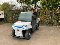 2019 goupil g2 kipper lithium - afbeelding 1 van  21