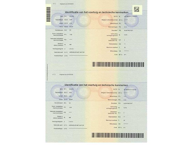 2019 goupil g2 kipper lithium - afbeelding 14 van  21