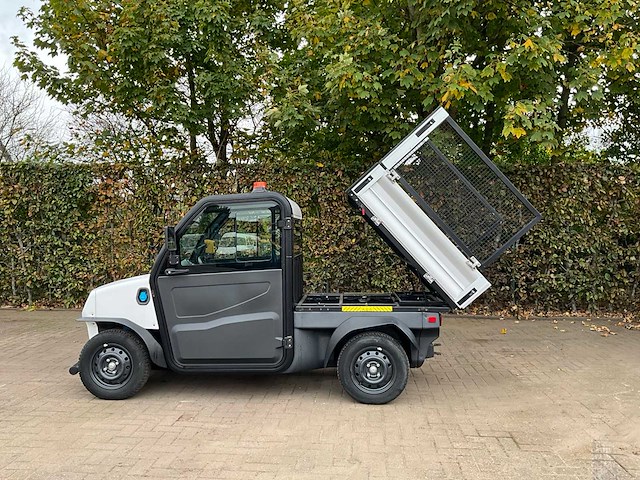2019 goupil g2 kipper lithium - afbeelding 17 van  21