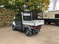 2019 goupil g2 kipper lithium - afbeelding 18 van  21