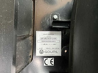 2019 goupil g2 kipper lithium - afbeelding 20 van  21