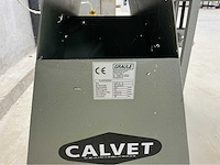 2019 graule uitklinkfreesmachine akf 6-s overige freesmachines - afbeelding 9 van  17