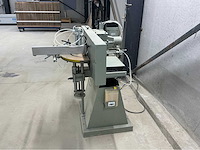 2019 graule uitklinkfreesmachine akf 6-s overige freesmachines - afbeelding 12 van  17