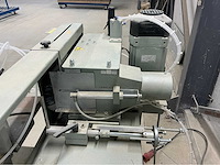 2019 graule uitklinkfreesmachine akf 6-s overige freesmachines - afbeelding 3 van  17