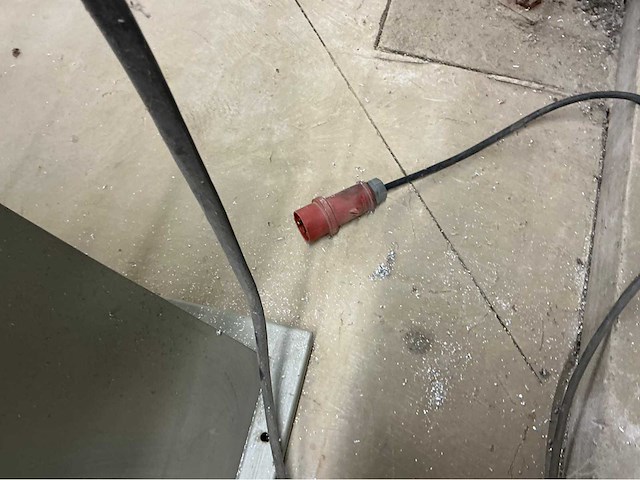 2019 graule uitklinkfreesmachine akf 6-s overige freesmachines - afbeelding 5 van  17