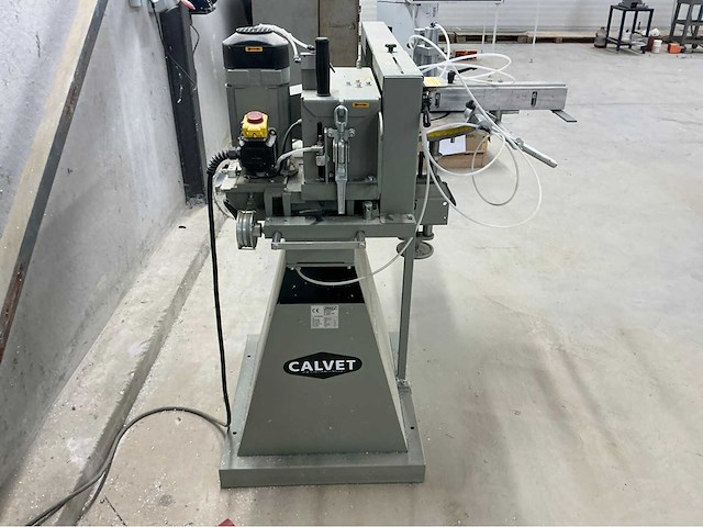 2019 graule uitklinkfreesmachine akf 6-s overige freesmachines - afbeelding 15 van  17