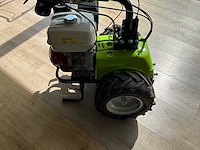 2019 grillo gh9 werktuigtrekker incl wielen - nieuw - afbeelding 1 van  2