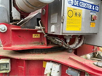 2019 gru dalbe hs 232 mobiele kraan snelmontagekraan + extra’s - afbeelding 2 van  32