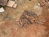 2019 gru dalbe hs 232 mobiele kraan snelmontagekraan + extra’s - afbeelding 7 van  32