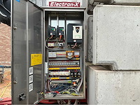 2019 gru dalbe hs 232 mobiele kraan snelmontagekraan + extra’s - afbeelding 14 van  32