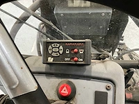 2019 hako citymaster 1600 zelfrijdende veegmachine - afbeelding 11 van  36